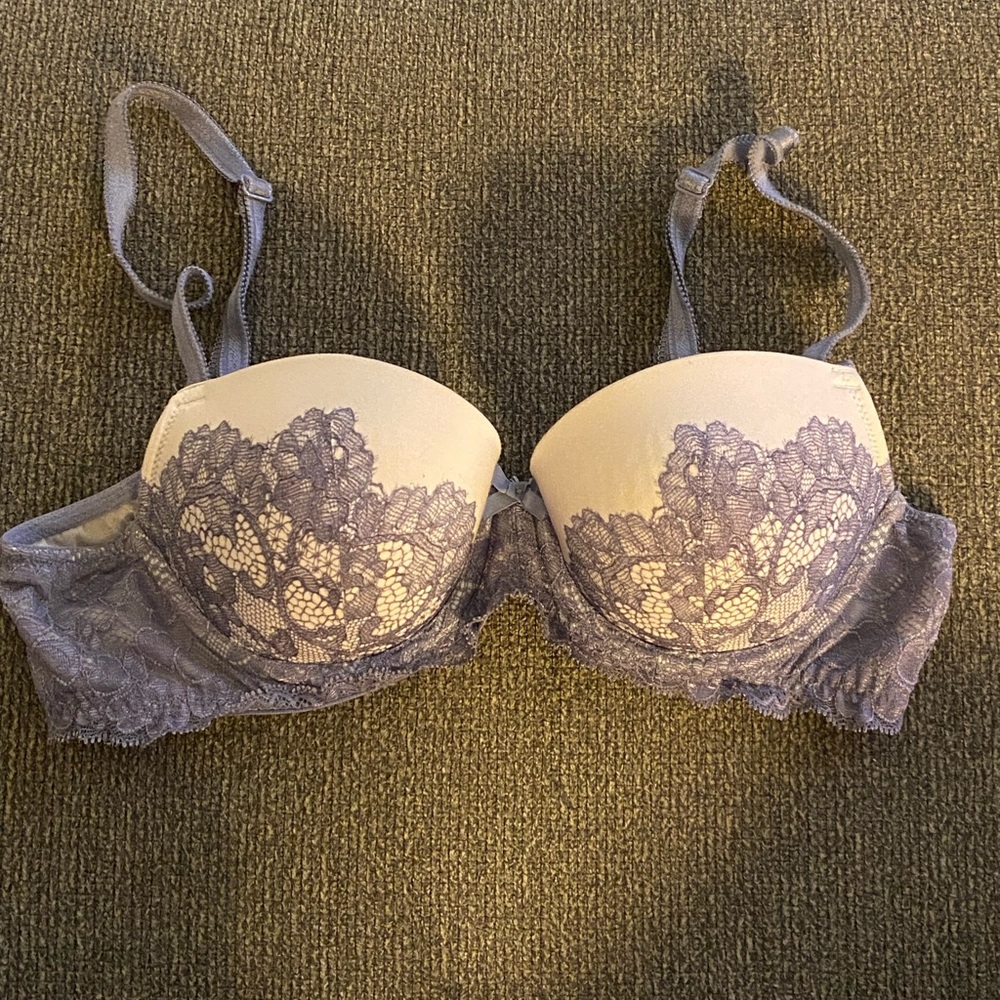 Victoria’s Secret Lace Bra